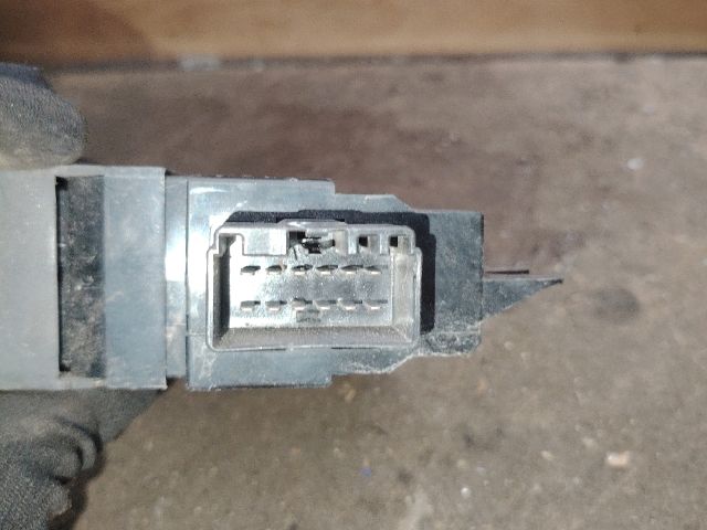 bontott RENAULT LAGUNA I Ablakemelő és Tükör Kapcsoló