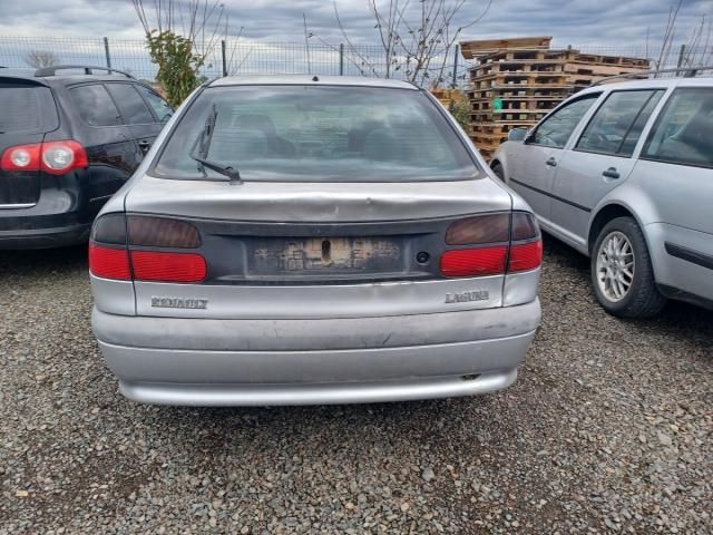 bontott RENAULT LAGUNA I Ablakemelő Kapcsoló Négyes / Kettes