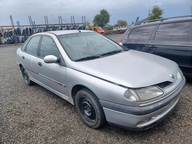 bontott RENAULT LAGUNA I Ablakemelő Kapcsoló Négyes / Kettes
