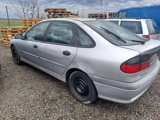 bontott RENAULT LAGUNA I Ablakemelő Kapcsoló Négyes / Kettes