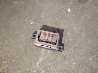 bontott RENAULT LAGUNA I Ablakemelő Kapcsoló (Pozíciófüggetlen)