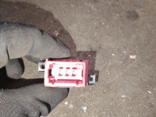 bontott RENAULT LAGUNA I Ablakemelő Kapcsoló (Pozíciófüggetlen)