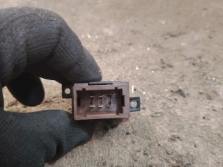 bontott RENAULT LAGUNA I Ablakemelő Kapcsoló (Pozíciófüggetlen)