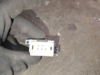 bontott RENAULT LAGUNA I Ablakemelő Kapcsoló (Pozíciófüggetlen)