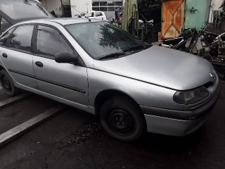 bontott RENAULT LAGUNA I Acélfelni (1 db)