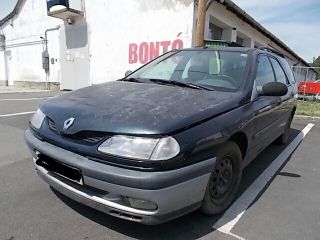 bontott RENAULT LAGUNA I Acélfelni (1 db)