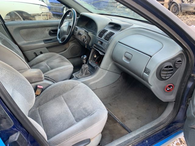 bontott RENAULT LAGUNA I Akkumulátor Tartó