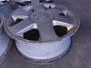 bontott RENAULT LAGUNA I Alufelni Szett