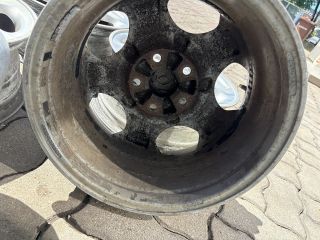 bontott RENAULT LAGUNA I Alufelni Szett