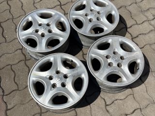 bontott RENAULT LAGUNA I Alufelni Szett