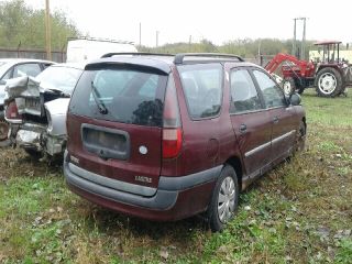 bontott RENAULT LAGUNA I Bal első Ablak