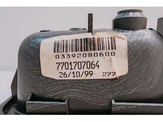 bontott RENAULT LAGUNA I Bal első Ablakemelő Kapcsoló