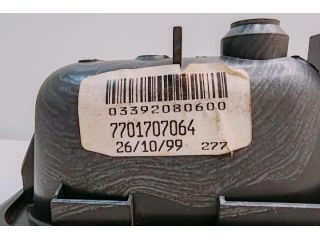 bontott RENAULT LAGUNA I Bal első Ablakemelő Kapcsoló