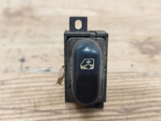 bontott RENAULT LAGUNA I Bal első Ablakemelő Kapcsoló