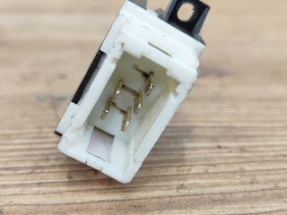 bontott RENAULT LAGUNA I Bal első Ablakemelő Kapcsoló