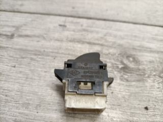 bontott RENAULT LAGUNA I Bal első Ablakemelő Kapcsoló