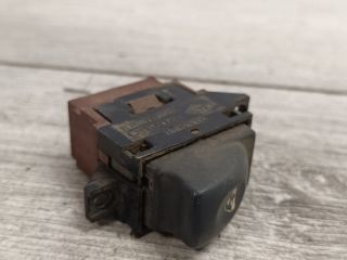 bontott RENAULT LAGUNA I Bal első Ablakemelő Kapcsoló