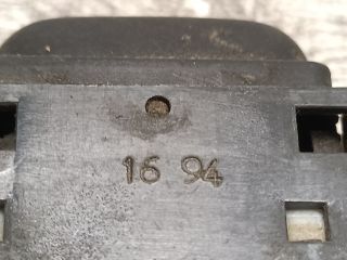 bontott RENAULT LAGUNA I Bal első Ablakemelő Kapcsoló