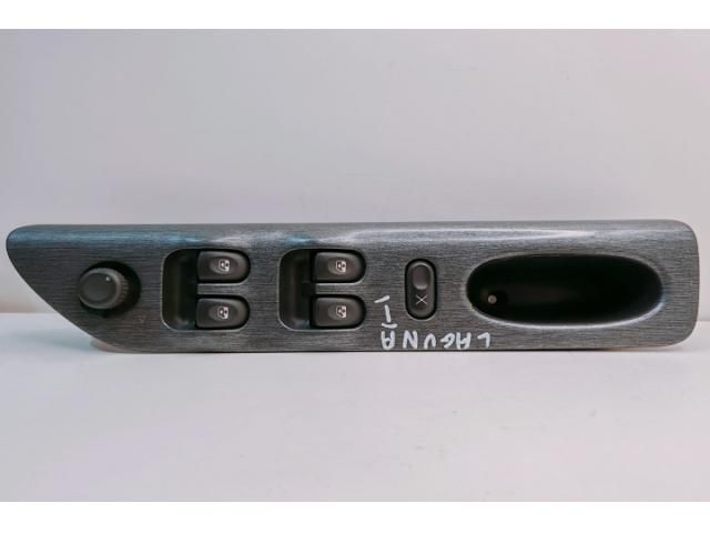 bontott RENAULT LAGUNA I Bal első Ablakemelő Kapcsoló