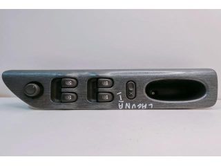 bontott RENAULT LAGUNA I Bal első Ablakemelő Kapcsoló