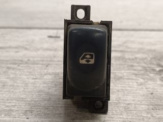 bontott RENAULT LAGUNA I Bal első Ablakemelő Kapcsoló