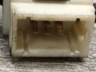 bontott RENAULT LAGUNA I Bal első Ablakemelő Kapcsoló