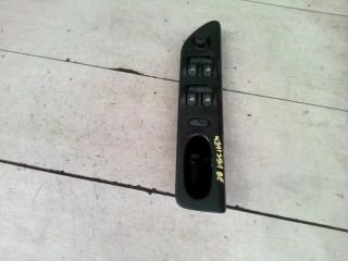 bontott RENAULT LAGUNA I Bal első Ablakemelő Kapcsoló