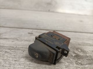 bontott RENAULT LAGUNA I Bal első Ablakemelő Kapcsoló