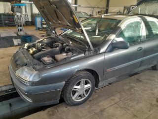 bontott RENAULT LAGUNA I Bal első Ablakemelő Szerkezet (Elektromos)