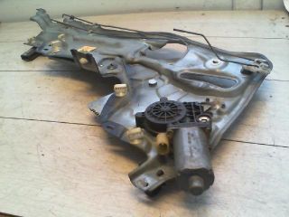 bontott RENAULT LAGUNA I Bal első Ablakemelő Szerkezet (Elektromos)