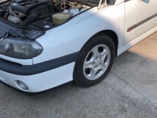 bontott RENAULT LAGUNA I Bal első Ablakemelő Szerkezet (Elektromos)