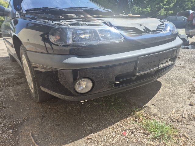 bontott RENAULT LAGUNA I Bal első Ajtó (Részeivel)