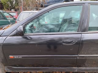 bontott RENAULT LAGUNA I Bal első Ajtó (Üres lemez)