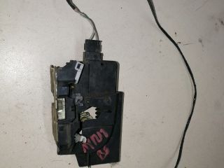 bontott RENAULT LAGUNA I Bal első Ajtózár