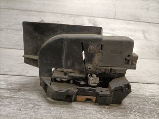 bontott RENAULT LAGUNA I Bal első Ajtózár