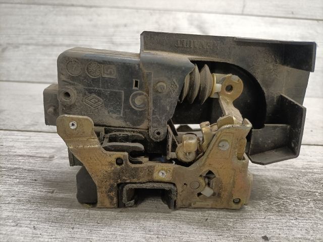 bontott RENAULT LAGUNA I Bal első Ajtózár