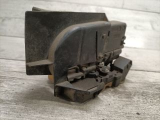 bontott RENAULT LAGUNA I Bal első Ajtózár