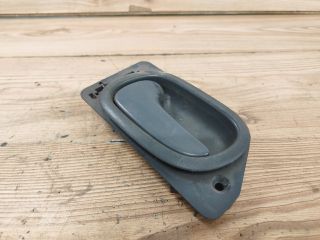 bontott RENAULT LAGUNA I Bal első Belső Kilincs