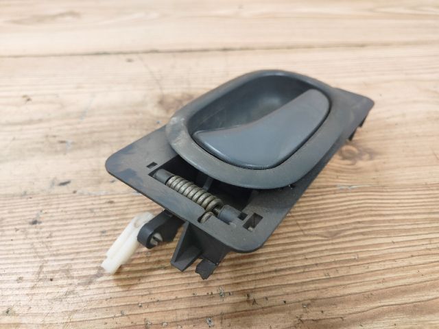 bontott RENAULT LAGUNA I Bal első Belső Kilincs