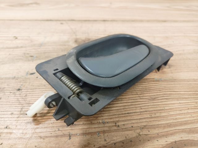 bontott RENAULT LAGUNA I Bal első Belső Kilincs