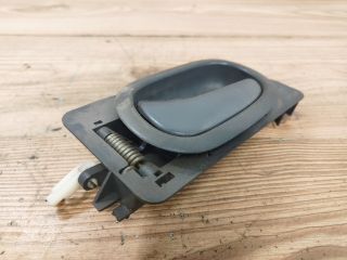 bontott RENAULT LAGUNA I Bal első Belső Kilincs