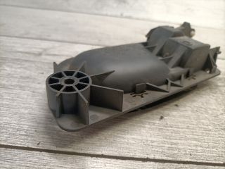 bontott RENAULT LAGUNA I Bal első Belső Kilincs