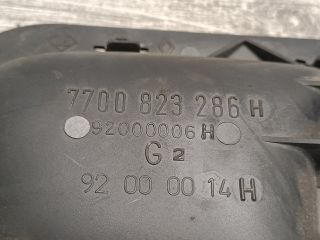 bontott RENAULT LAGUNA I Bal első Belső Kilincs