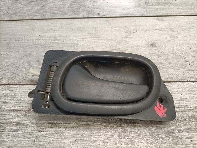 bontott RENAULT LAGUNA I Bal első Belső Kilincs