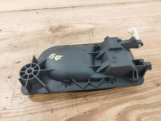 bontott RENAULT LAGUNA I Bal első Belső Kilincs