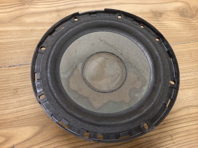 bontott RENAULT LAGUNA I Bal első Hangszóró