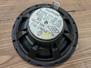 bontott RENAULT LAGUNA I Bal első Hangszóró