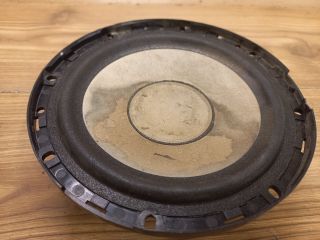 bontott RENAULT LAGUNA I Bal első Hangszóró