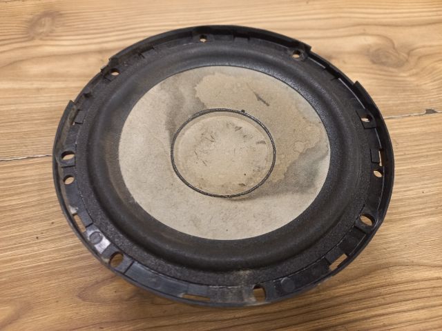 bontott RENAULT LAGUNA I Bal első Hangszóró