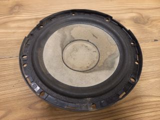 bontott RENAULT LAGUNA I Bal első Hangszóró